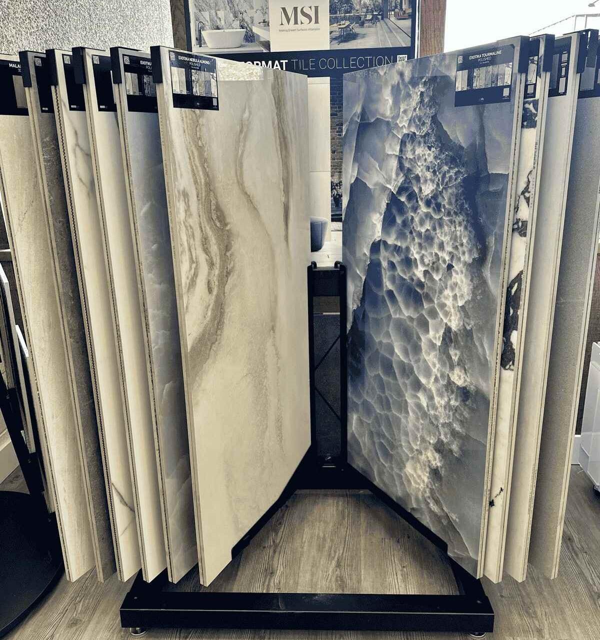 MSI Surfaces