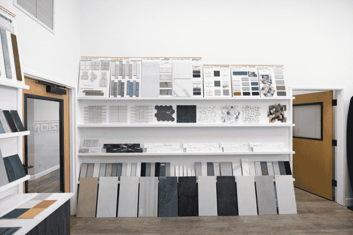 Showroom Image