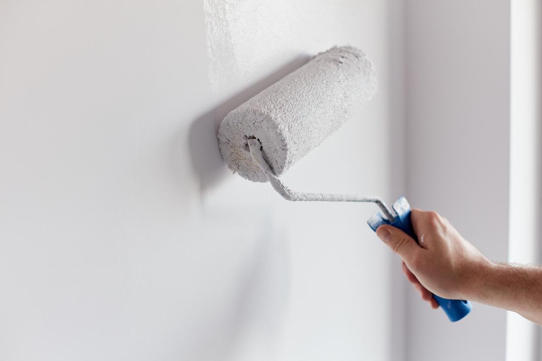 Professional Painting Services